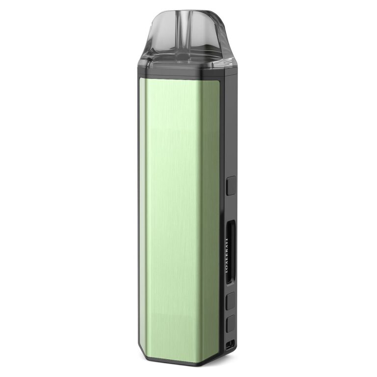 elfbar nachfüll pod läuft aus VOOPOO VINCI 3 VS VINCI 2 Reviews main image 0