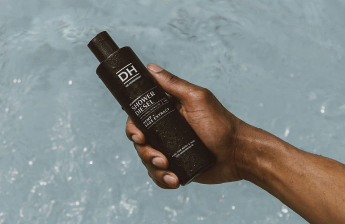 De Herborist - CBD Skincare & Well-Being