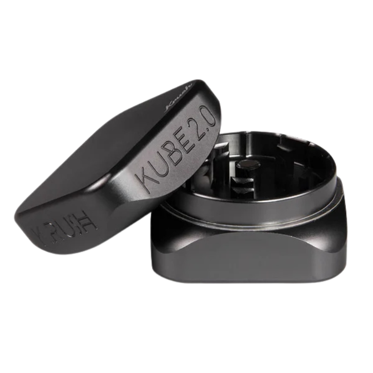 Grinders: de basis van elke goede ervaring