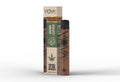 VOVA Vaporizer | Eenvoudig en compact