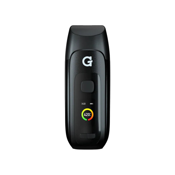 G Pen Dash+ | Compact met hybride verwarming