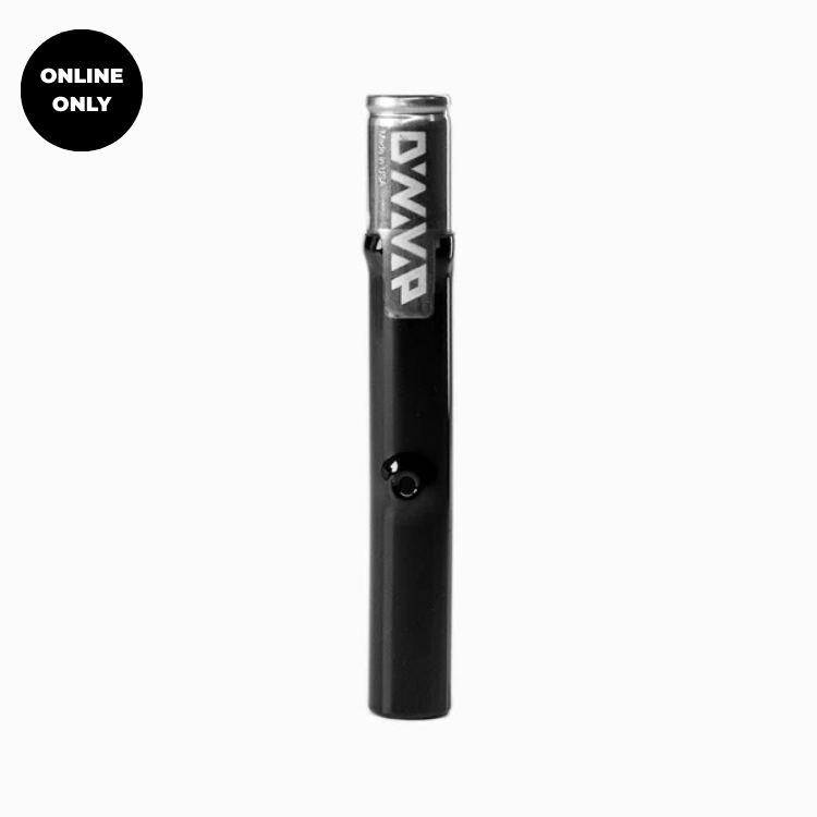 DynaVap G3 Glass | Pure eenvoud, maximale controle