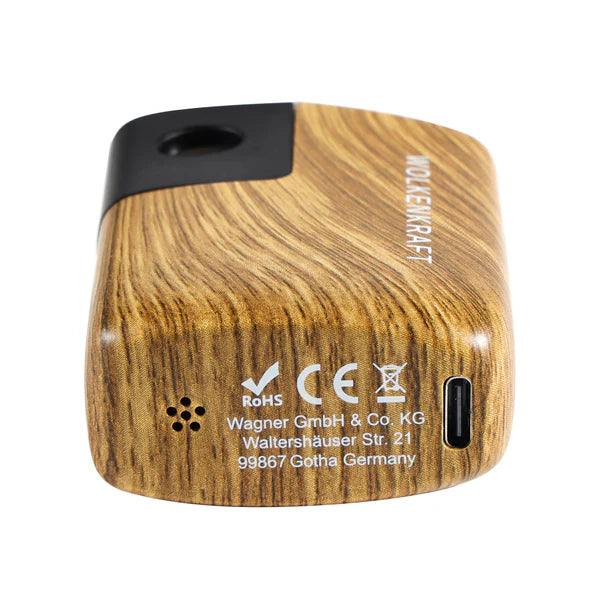 Wolkenkraft FX Mini Ultra | Compact met precisiecontrole