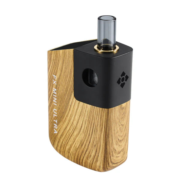 Wolkenkraft FX Mini Ultra | Compact met precisiecontrole