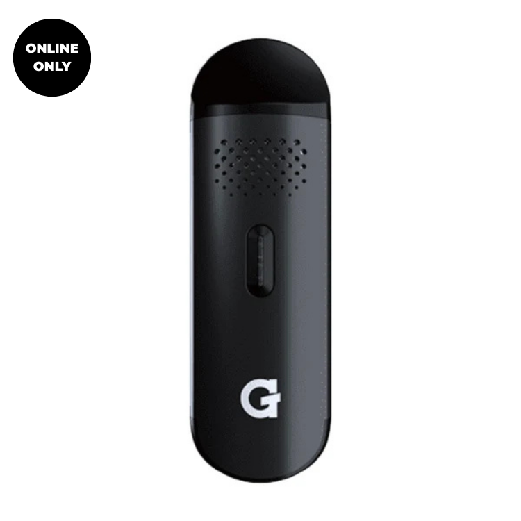 G Pen Dash | Compact en discreet draagbaar
