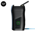 Wolkenkraft LIVE | Convectie met geavanceerde controle
