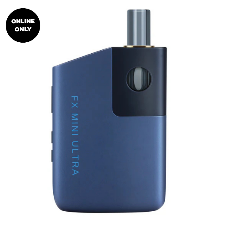 Wolkenkraft FX Mini Ultra | Compact met precisiecontrole