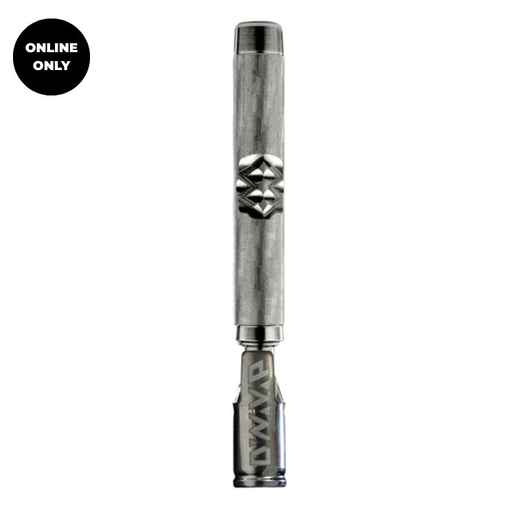 DynaVap VapCap M7 | Mechanische precisie in zakformaat