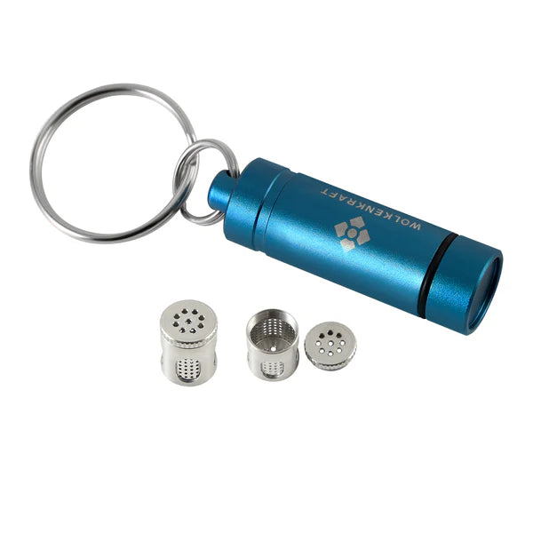 Wolkenkraft FX Mini Ultra | Compact met precisiecontrole