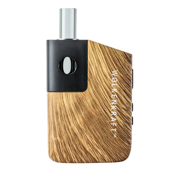 Wolkenkraft FX Mini Ultra | Compact met precisiecontrole