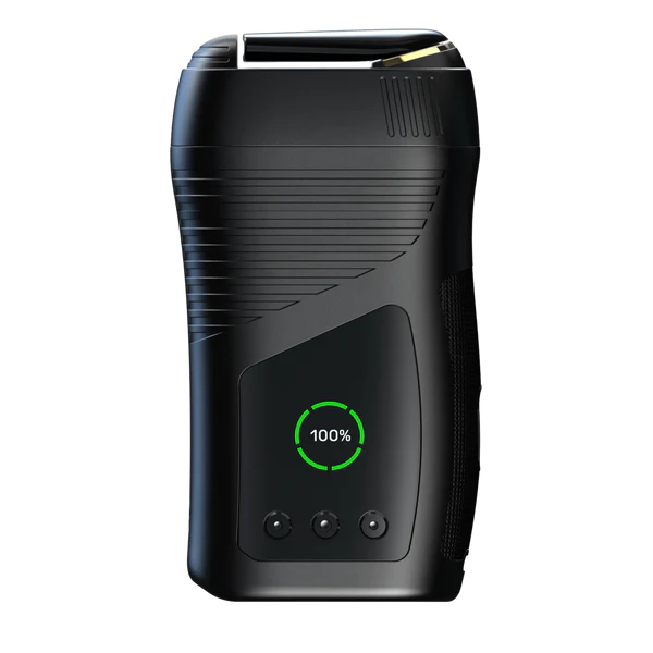 Wolkenkraft LIVE | Convectie met geavanceerde controle