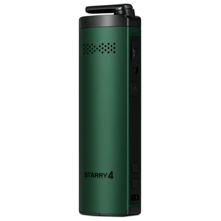 XMAX Starry 4 | Verwisselbare batterij en volledige controle