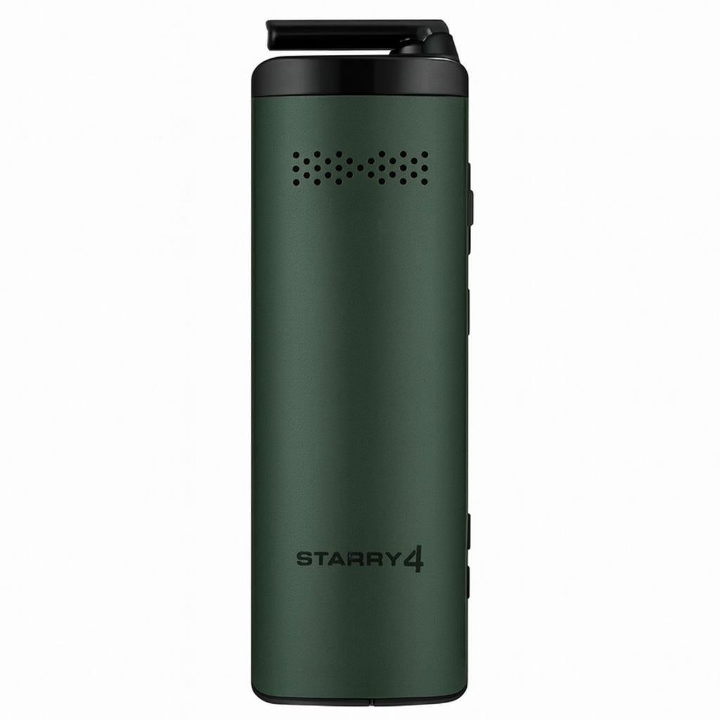 XMAX Starry 4 | Verwisselbare batterij en volledige controle