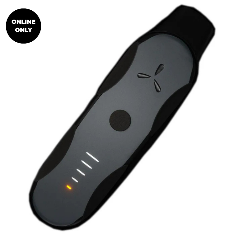 AirVape XS GO Vaporizer | Compact design, klaar voor onderweg