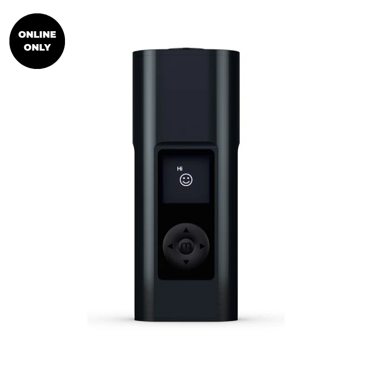 Arizer Solo 3 (v2.0) | Geavanceerde controle in een draagbaar systeem