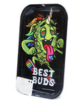 BEST BUDS – Unicorn Bud Dark Tray | Medium - Stevig, speels en met een duidelijke attitude