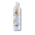 Shampoing CBD Feel Good | 400 ml - Nettoyage doux pour l'équilibre des cheveux et du cuir chevelu. 