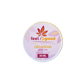Sensitive Cream CBD + CBG + CBDA Feel Good | 30 ml & 100 ml – Voor een huid die zachtheid en rust nodig heeft.