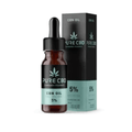 PURE CBN oil   5% CBN - 2.5% CBD UITVERKOOP