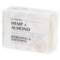 Natural Hemp Soap | Cold-Pressed Hennepzaadolie - Zacht, puur en dagelijks verzorgend.