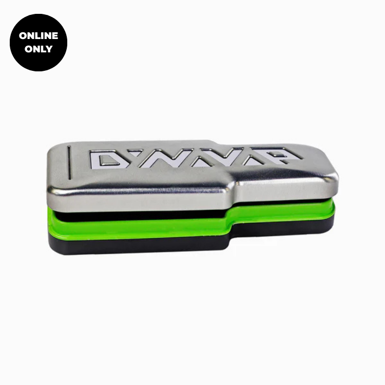 DynaVap G3 Glass | Pure eenvoud, maximale controle