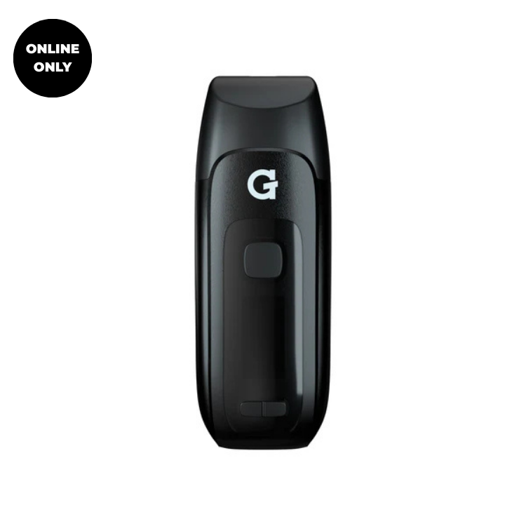 G Pen Dash+ | Compact met hybride verwarming