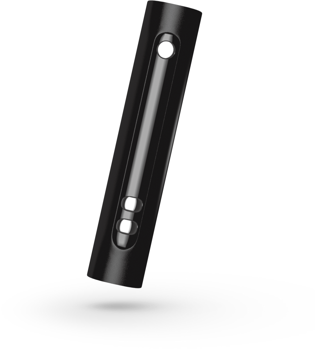 Flowermate V5.0s Mini Pro – Dry Herb Vaporizer met flexibele temperatuurregeling