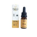 Organics Full Blend 30% | Meervoudige cannabinoïden voor dagelijkse balans