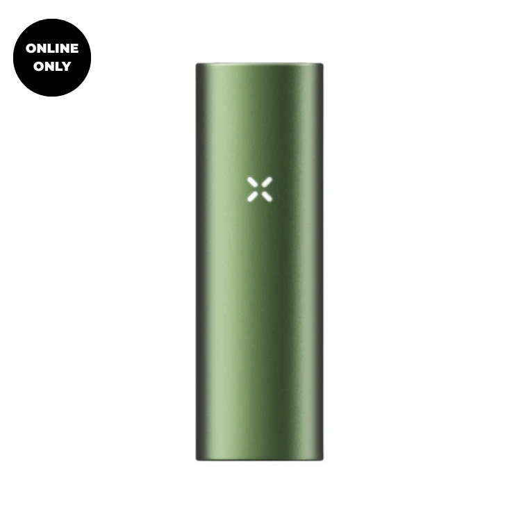PAX FLOW Vaporizer | Open, moeiteloos en verfijnd