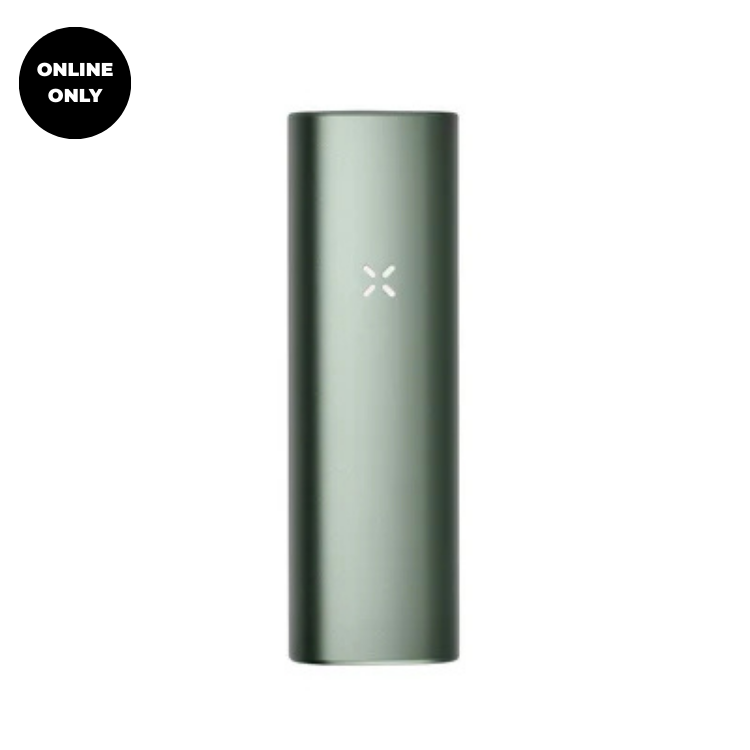 PAX Plus - Full Set - Premium design vaporizer met moderne sessiecontrole