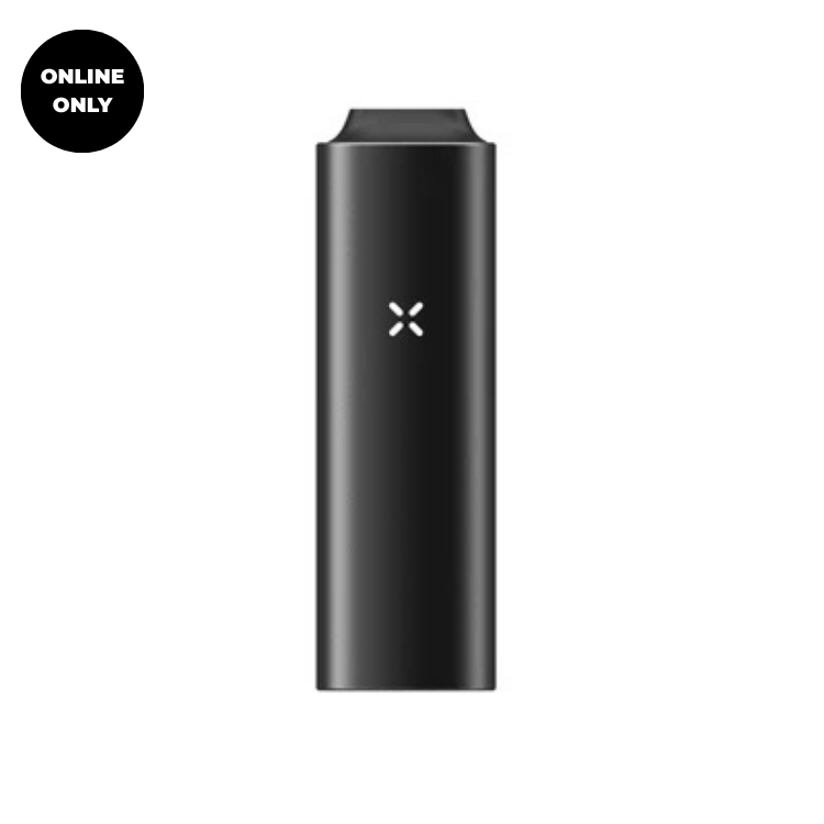 PAX Mini 2 – Compact Dry Herb Vaporizer  Clean. Efficient. Designed for everyday sessions.