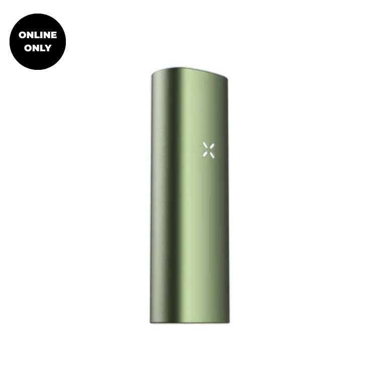 PAX Mini 2 – Compact Dry Herb Vaporizer  Clean. Efficient. Designed for everyday sessions.