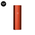 PAX Mini - Compact Dry Herb Vaporizer Clean. Simple. Built for everyday ease.