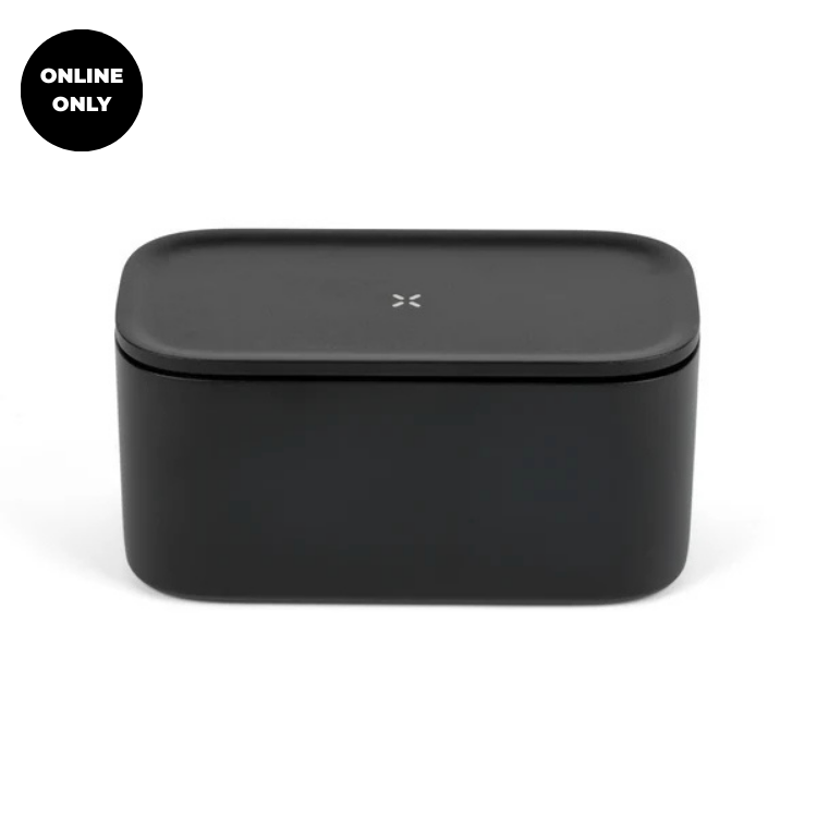 PAX Stash Jar | Premium, geurvrij en discreet bewaren