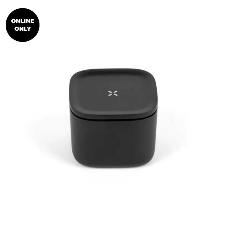 PAX Stash Jar Small | Compact, geurvrij en discreet