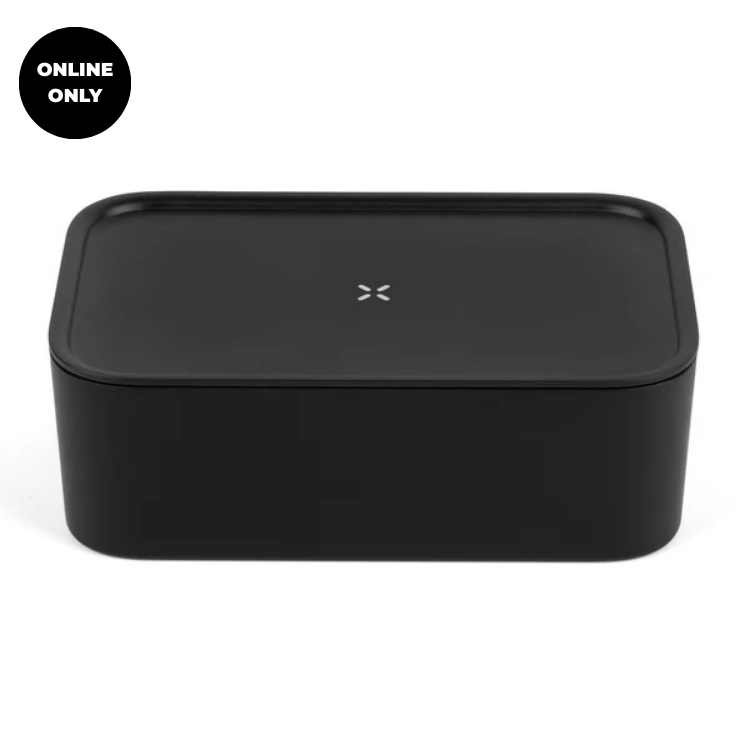 PAX Stash Box Groot | Alles netjes, discreet en op één plek