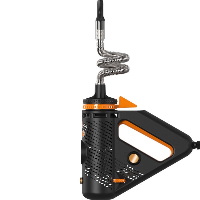 PLENTY – STORZ & BICKEL  Krachtige desktop vaporizer voor constante output