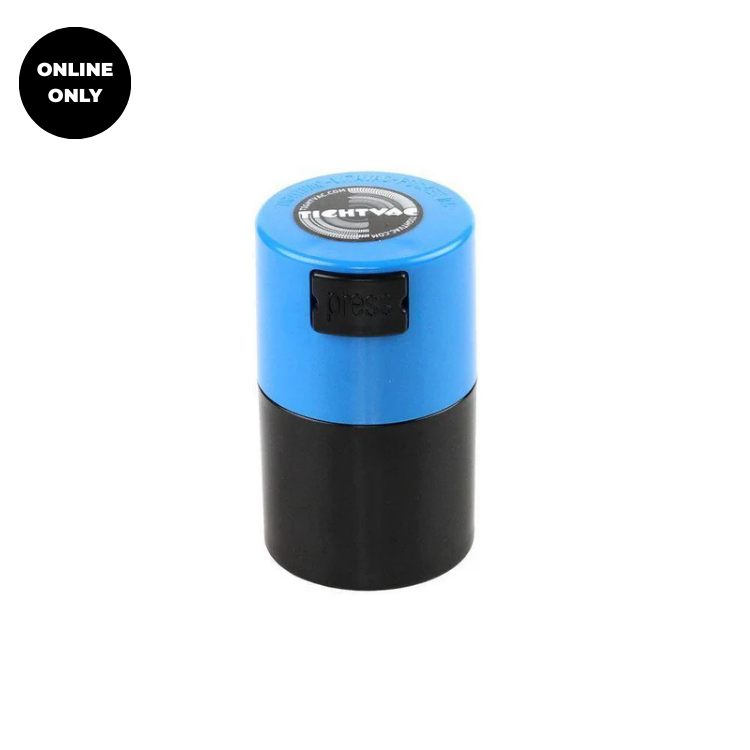 Vacuum Box PocketVac 0,06 L | Discreet & luchtdicht bewaren