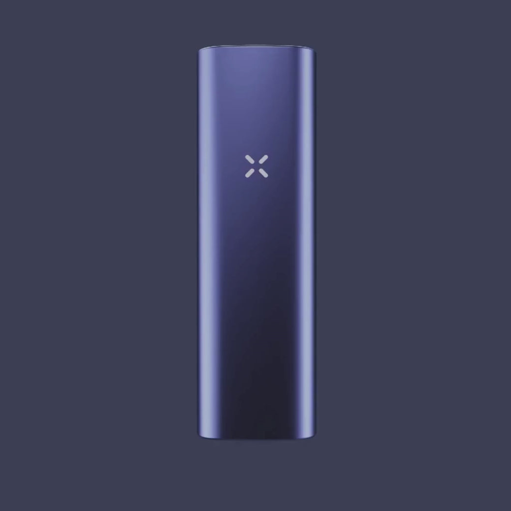 PAX Plus - Full Set - Premium design vaporizer met moderne sessiecontrole