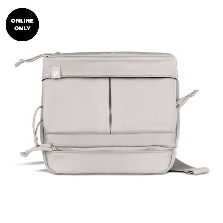 Puffco Proxy Travel Bag | Stijlvol onderweg, alles beschermd