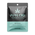 Pure CBD Patches 20mg
