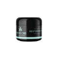 Restoring Balm 400 mg CBD Pure CBD | 45 ml - Voor huid die zachter, gevoed en zichtbaar comfortabel aanvoelt