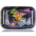V-SYNDICATE - Pineapple Express Flight Tray | Practical size, striking look. 