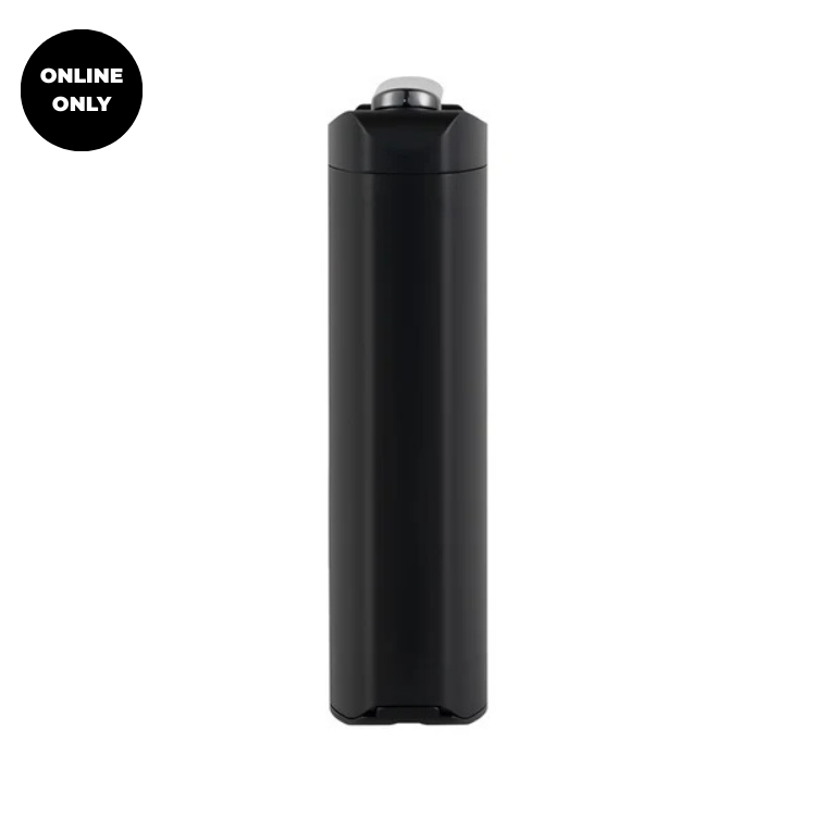 Smono Lunari Vaporizer | Convectie, controle en draagbaar ontwerp