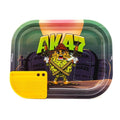 BEST BUDS – AK-47 Small Tray | Compact, stevig en met een duidelijke attitude.