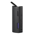 X-Vape Fog Pro Dry Herb Vaporizer - Compact convectietoestel met verwisselbare batterij
