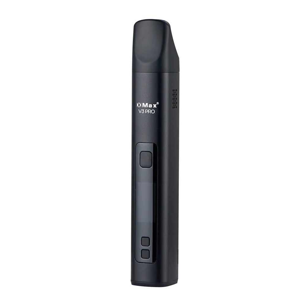 X-Vape X-Max V3 Pro Dry Herb Vaporizer - Compact toestel met hybride verhitting